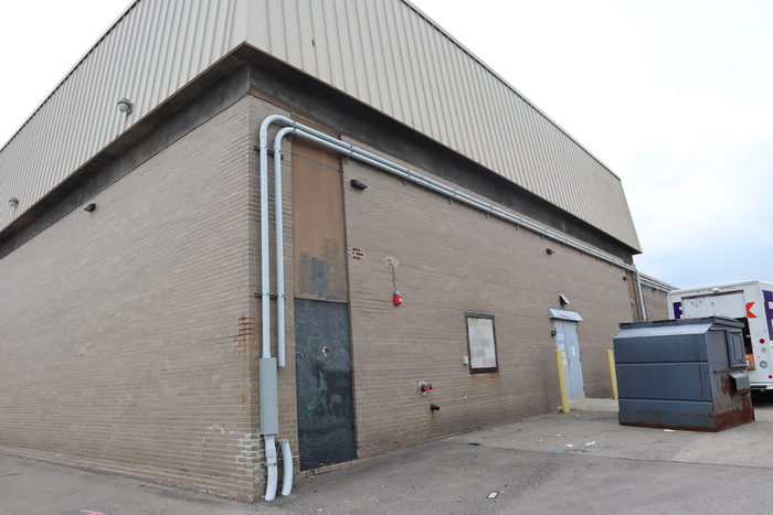 Village Theatre - May 20 2022 Photo Of Building (newer photo)